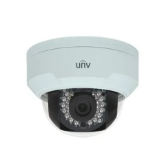 Uniview IPC322ER3-DVPF36 2.0MP IR FIXED DOME IP CAMERA